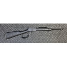 Rossi R92 .357 Mag/.38 Spl 16" Barrel Lever Action Rifle Used Rossi R92 .357 Mag/.38 Spl 16" Barrel Lever Action Rifle Used